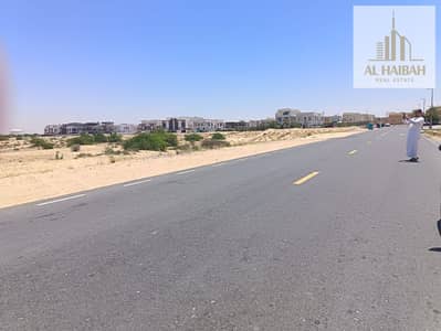 Plot zum Verkauf in Hoshi, Sharjah - WhatsApp Image 2026-07-29 at 7.38. 19 PM (1). jpeg Plot zum Verkauf in Hoshi, Sharjah - WhatsApp Image 2026-07-29 at 7.38. 19 PM (1). jpeg