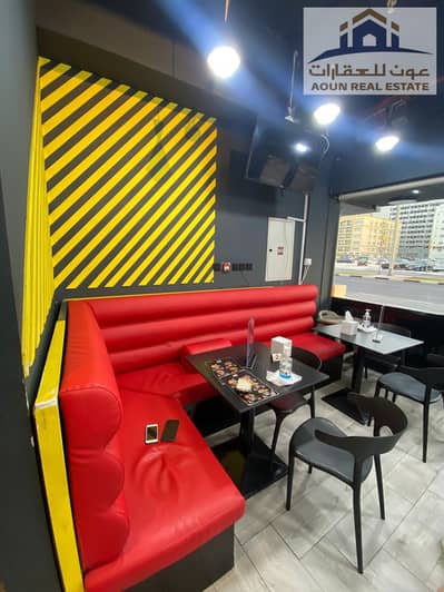 Shop for Rent in Al Khan, Sharjah - WhatsApp Image 2026-09-17 at 12.17. 39 PM (2). jpeg