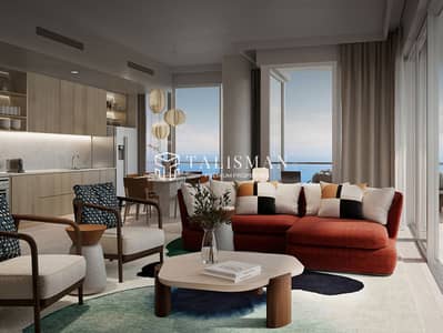 1 habitación Apartamento para en Venta en Dubai Harbour, Dubai - 5. png 1 habitación Apartamento para en Venta en Dubai Harbour, Dubai - 5. png