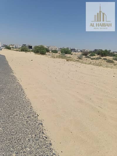 Plot zum Verkauf in Hoshi, Sharjah - WhatsApp Image 2026-07-29 at 7.38. 19 PM (6). jpeg Plot zum Verkauf in Hoshi, Sharjah - WhatsApp Image 2026-07-29 at 7.38. 19 PM (6). jpeg