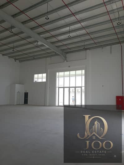 Showroom in affitto a Al Jurf, Ajman - WhatsApp Image 2026-09-13 at 1.00. 21 PM (1). jpeg
