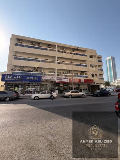 10+ Schlafzimmer Building zum Verkauf in Al Rumaila, Ajman - WhatsApp Image 2026-09-19 at 6.54. 03 AM. jpeg 10+ Schlafzimmer Building zum Verkauf in Al Rumaila, Ajman - WhatsApp Image 2026-09-19 at 6.54. 03 AM. jpeg