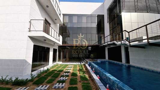5 Bedroom Villa for Sale in Al Riqaibah, Sharjah - WhatsApp Image 2026-09-07 at 2.39. 25 PM. jpeg 5 Bedroom Villa for Sale in Al Riqaibah, Sharjah - WhatsApp Image 2026-09-07 at 2.39. 25 PM. jpeg