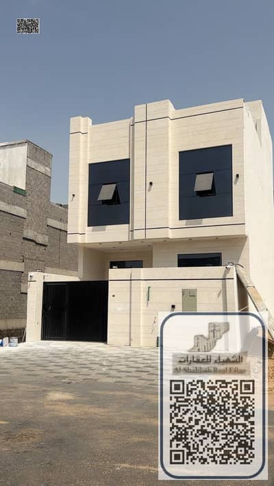 4 habitaciones Townhouse para en Alquiler en Al Helio, Ajman - WhatsApp Image 2026-09-20 at 10.14. 17 AM. jpeg