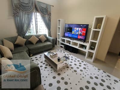 1 habitación Apartamento para en Alquiler en Al Jurf, Ajman - WhatsApp Image 2026-09-19 at 3.58. 50 AM. jpeg 1 habitación Apartamento para en Alquiler en Al Jurf, Ajman - WhatsApp Image 2026-09-19 at 3.58. 50 AM. jpeg