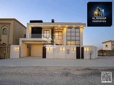 5 Cпальни Вилла Продажа в Аль Рауда, Аджман - 864274353-800x600. jpeg 5 Cпальни Вилла Продажа в Аль Рауда, Аджман - 864274353-800x600. jpeg