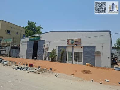 مستودع  للبيع في عجمان الصناعية، عجمان - WhatsApp Image 2026-09-20 at 12.53. 14 PM (1). jpeg