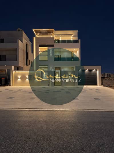 5 Schlafzimmer Villa zum Verkauf in Al Amerah, Ajman - WhatsApp Image 2026-09-20 at 00.50. 17. jpeg
