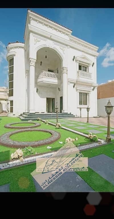 Distinctive villa with a personal design - Freehold villa in a privileged location in Al Rawda 2, close to a 5,000 square foot Jar Street Distinctive villa with a personal design - Freehold villa in a privileged location in Al Rawda 2, close to a 5,000 square foot Jar Street
