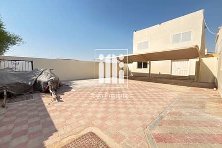 5 Camere Villa in affitto a Al Shamkha, Abu Dhabi - 01. jpg