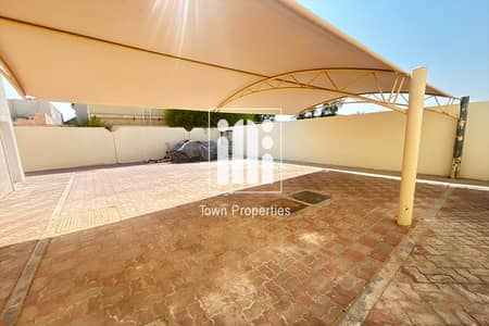 5 habitaciones Villa para en Alquiler en Al Shamkha, Abu Dhabi - 16. jpg