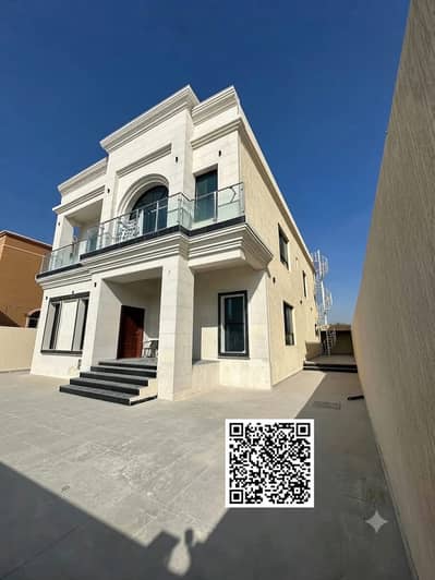 5 Cпальни Вилла Продажа в Аль Рауда, Аджман - WhatsApp Image 2026-09-20 at 12.58. 10 PM. jpeg