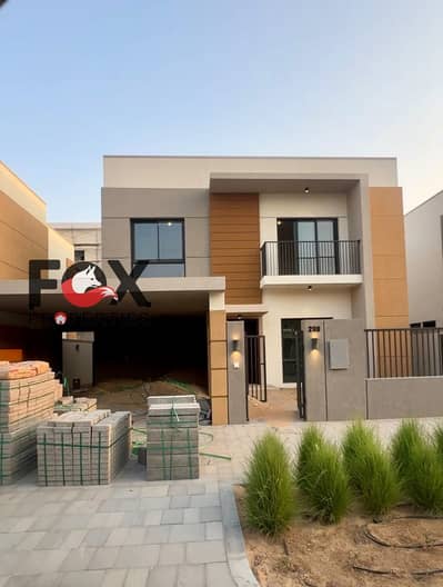 5 Bedroom Villa for Rent in Al Amerah, Ajman - WhatsApp Image 2026-09-20 at 12.45. 26 PM. jpeg
