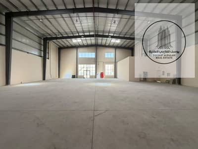 Warehouse in affitto a Umm Al Thuoob, Umm Al Quwain - WhatsApp Image 2026-09-17 at 11.40. 07 AM. jpeg