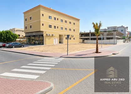 Mixed Use Land in vendita a Al Mowaihat, Ajman - WhatsApp Image 2026-09-20 at 1.06. 34 PM. jpeg Mixed Use Land in vendita a Al Mowaihat, Ajman - WhatsApp Image 2026-09-20 at 1.06. 34 PM. jpeg