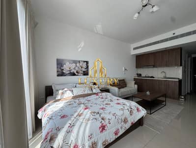 Estudio para en Alquiler en Al Zahia, Sharjah - HOT DEAL | Luxury Monthly Studio in Uptown Al Zahia | AED 4,999 Estudio para en Alquiler en Al Zahia, Sharjah - HOT DEAL | Luxury Monthly Studio in Uptown Al Zahia | AED 4,999