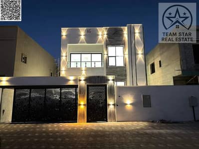 Villa de 3 chambres à à louer à Al Zahya, Ajman - WhatsApp Image 2026-09-08 at 12.11. 53 PM_Watermarked. jpg Villa de 3 chambres à à louer à Al Zahya, Ajman - WhatsApp Image 2026-09-08 at 12.11. 53 PM_Watermarked. jpg