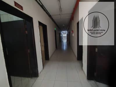 Labour Camp in affitto a Al Jurf, Ajman - WhatsApp Image 2026-09-19 at 6.10. 58 PM. jpeg
