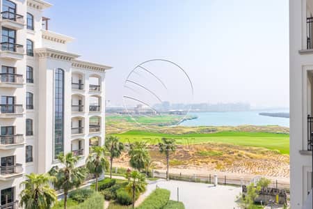 1 habitación Apartamento para en Alquiler en Yas Island, Abu Dhabi - 021A6860. jpg
