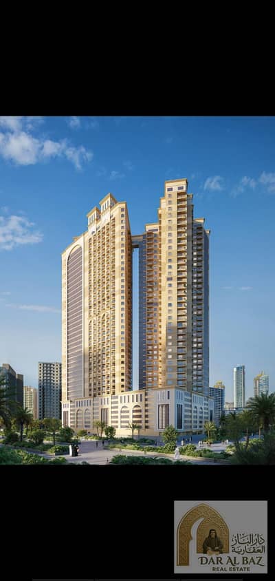 2 Slaapkamers Appartement te Koop in Al Rashidiya, Ajman - WhatsApp Image 2026-09-17 at 7.56. 25 PM (1). jpeg