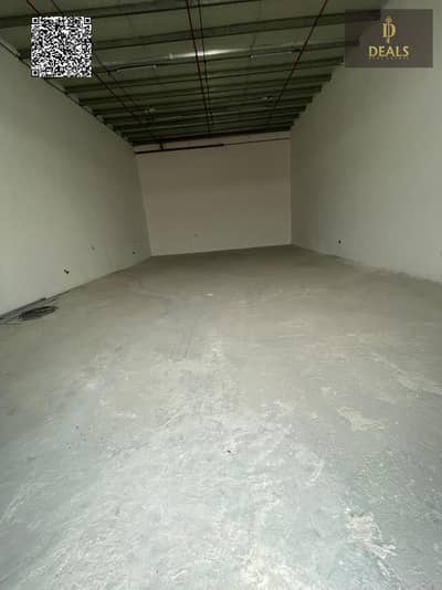 Warehouse in affitto a Ajman Industrial, Ajman - image. png