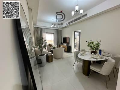 Appartement de 1 chambre à à vendre à Emirates City, Ajman - IMG_0542. jpeg