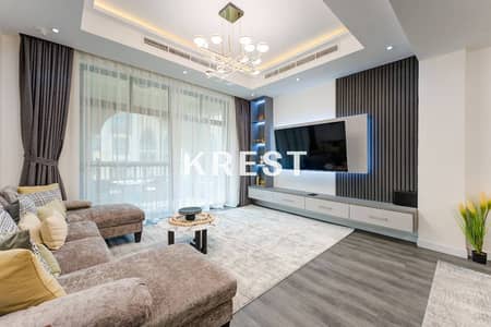 1 Bedroom Flat for Rent in Downtown Dubai, Dubai - Prestige | Burj Khalifa View | Pure Luxury 1 Bedroom Flat for Rent in Downtown Dubai, Dubai - Prestige | Burj Khalifa View | Pure Luxury