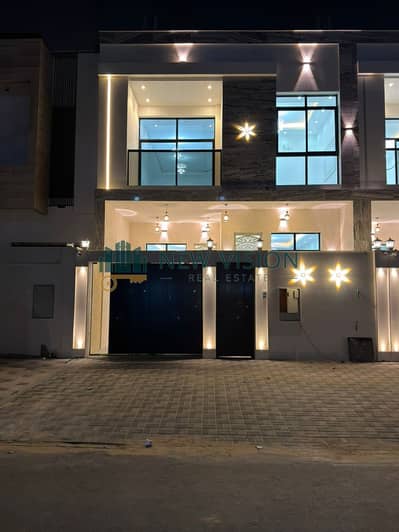 5 Bedroom Penthouse for Sale in Al Yasmeen, Ajman - WhatsApp Image 2026-09-17 at 2.07. 56 PM (1). jpeg 5 Bedroom Penthouse for Sale in Al Yasmeen, Ajman - WhatsApp Image 2026-09-17 at 2.07. 56 PM (1). jpeg