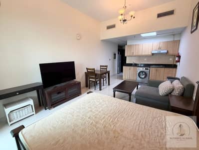 Studio zum Miete in Dubai Sports City, Dubai - WhatsApp Image 2026-09-20 at 1.35. 58 PM (2). jpeg