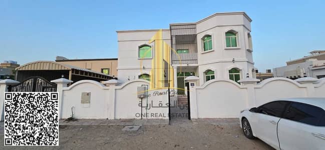 Villa para en Alquiler en Al Rawda, Ajman - IMG-20260618-WA0209. jpg Villa para en Alquiler en Al Rawda, Ajman - IMG-20260618-WA0209. jpg