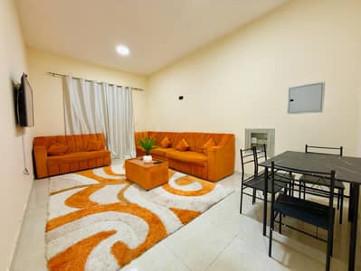 1 habitación Apartamento para en Alquiler en Al Rashidiya, Ajman - WhatsApp Image 2026-09-20 at 12.22. 27 PM. jpeg
