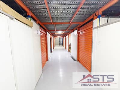 Warehouse zum Miete in Ras Al Khor, Dubai - WhatsApp Image 2026-09-20 at 1.15. 47 PM. jpeg