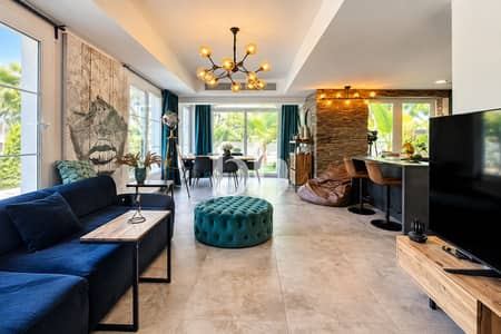 2 Bedroom Townhouse for Rent in The Springs, Dubai - Image 2 Bedroom Townhouse for Rent in The Springs, Dubai - Image