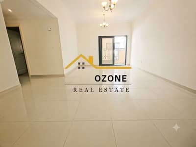2 habitaciones Apartamento para en Alquiler en Muwaileh Commercial, Sharjah - 1000397072. png