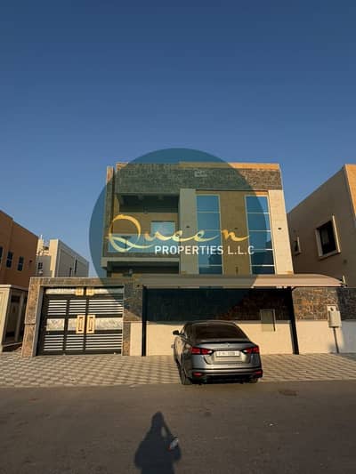 5 Schlafzimmer Villa zum Miete in Al Yasmeen, Ajman - WhatsApp Image 2026-09-19 at 03.51. 51. jpeg