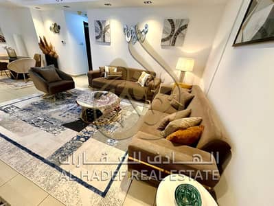 2 Bedroom Apartment for Rent in Al Khan, Sharjah - WhatsApp Image 2026-09-19 at 3.05. 08 PM. jpeg 2 Bedroom Apartment for Rent in Al Khan, Sharjah - WhatsApp Image 2026-09-19 at 3.05. 08 PM. jpeg