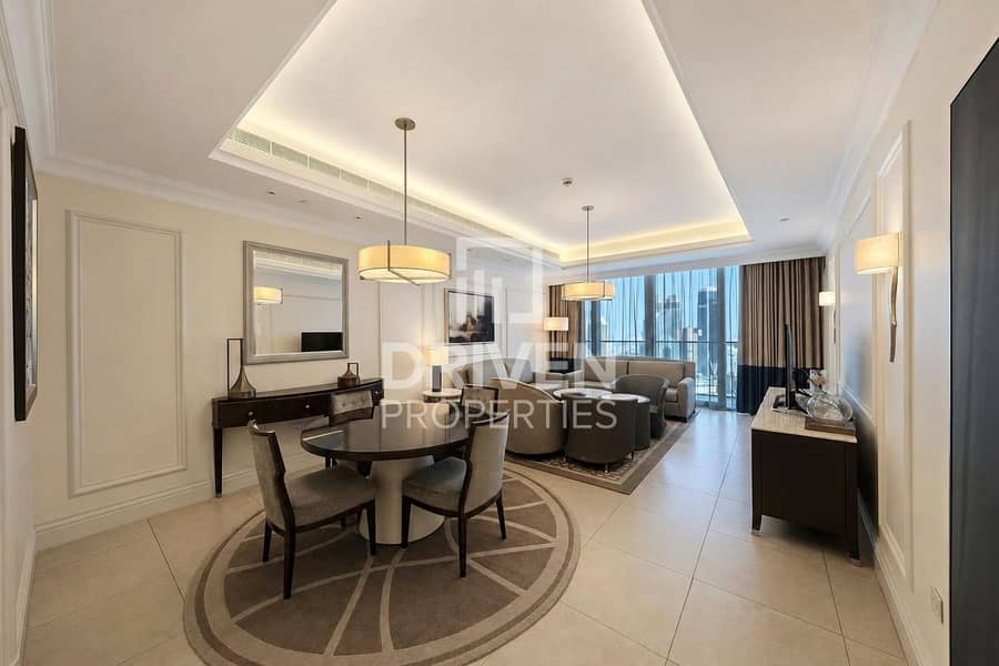 Appartamento a Downtown Dubai,Kempinski The Boulevard (The Address The Blvd), 1 camera da letto, 200000 AED - 16572142 Appartamento a Downtown Dubai,Kempinski The Boulevard (The Address The Blvd), 1 camera da letto, 200000 AED - 16572142