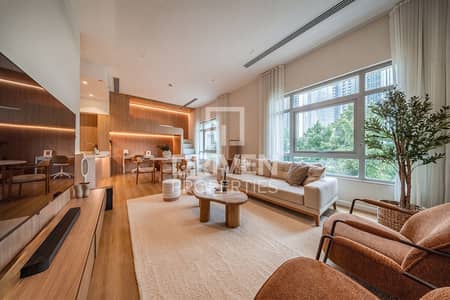 1 Schlafzimmer Wohnung zum Verkauf in Downtown Dubai, Dubai - Wohnung in Downtown Dubai,The Residences,The Residences West Podium, 1 schlafzimmer, 3100000 AED - 16572156 1 Schlafzimmer Wohnung zum Verkauf in Downtown Dubai, Dubai - Wohnung in Downtown Dubai,The Residences,The Residences West Podium, 1 schlafzimmer, 3100000 AED - 16572156