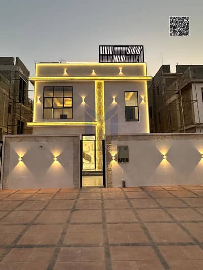 Villa de 5 chambres à à vendre à Al Helio, Ajman - photo-output. jpg