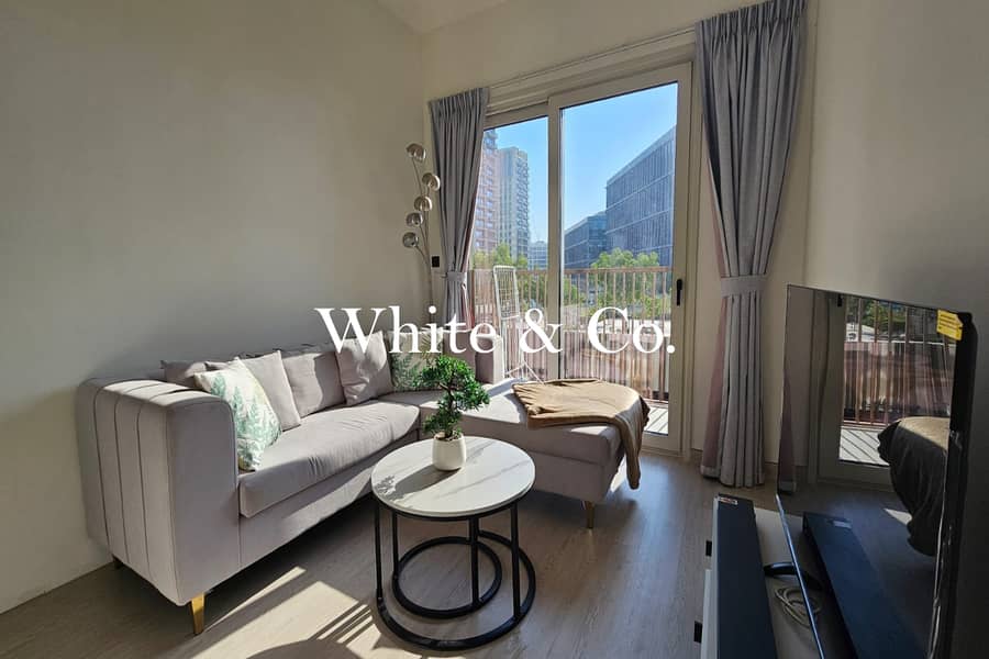 Appartamento a Dubai Hills Estate,Collective 2.0,Collective 2.0 Tower A, 1 camera da letto, 78500 AED - 16572233 Appartamento a Dubai Hills Estate,Collective 2.0,Collective 2.0 Tower A, 1 camera da letto, 78500 AED - 16572233