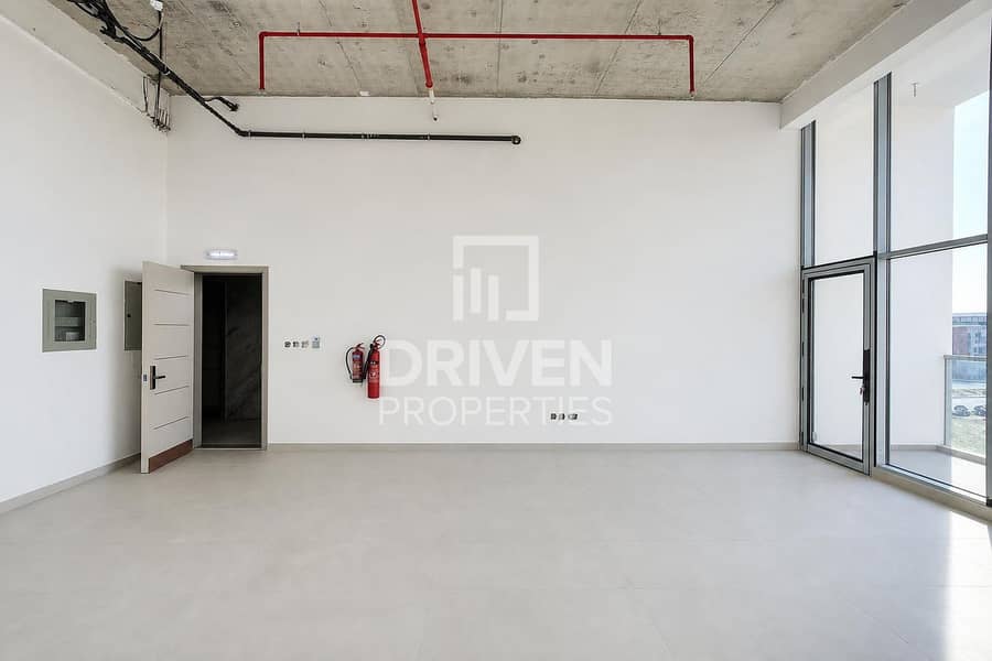 Büro in Nad Al Hamar,Saif Al Kaabi Building, 145000 AED - 16572234 Büro in Nad Al Hamar,Saif Al Kaabi Building, 145000 AED - 16572234