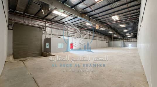 Warehouse in affitto a Industrial Area, Sharjah - مستودع بمساحة 10,000 قدم ومدخل خاص لسهولة الوصول. . jpeg Warehouse in affitto a Industrial Area, Sharjah - مستودع بمساحة 10,000 قدم ومدخل خاص لسهولة الوصول. . jpeg