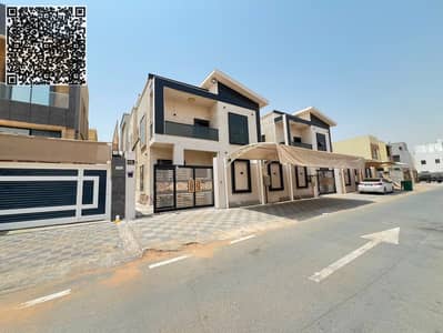 5 Camere Villa in affitto a Al Yasmeen, Ajman - WhatsApp Image 2026-09-15 at 2.51. 58 PM (1). jpeg