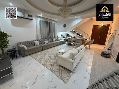 5 Schlafzimmer Villa zum Verkauf in Al Yasmeen, Ajman - batch_WhatsApp Image 2026-09-20 at 2.00. 43 PM. jpeg