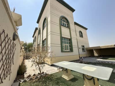 6 habitaciones Villa para en Alquiler en Al Tay West, Sharjah - IMG_5953. jpeg