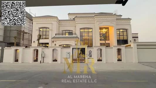 4 Cпальни Вилла Продажа в Аль Захья, Аджман - 867495987-800x600. jpeg 4 Cпальни Вилла Продажа в Аль Захья, Аджман - 867495987-800x600. jpeg