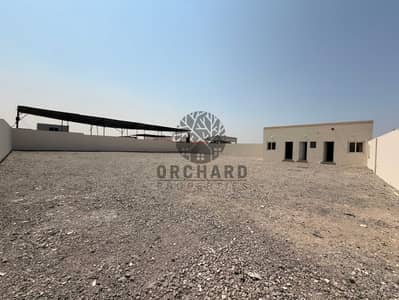 Mixed Use Land for Rent in Al Sajaa, Sharjah - IMG_4930. jpg