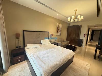 Monolocale in affitto a Downtown Dubai, Dubai - Appartamento a Downtown Dubai，Elite Downtown Residence，Elite Downtown Residence 1, 70000 AED - 16524187