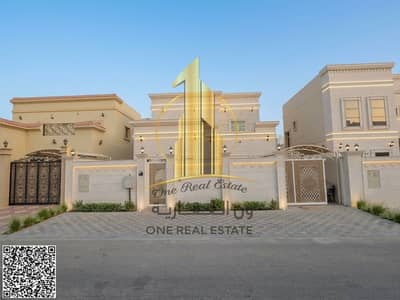 Villa de 3 chambres à à louer à Al Zahya, Ajman - IMG-20260919-WA0049. jpg Villa de 3 chambres à à louer à Al Zahya, Ajman - IMG-20260919-WA0049. jpg