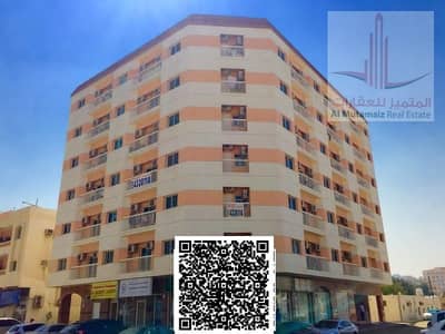 1 Camera Appartamento in affitto a Al Rashidiya, Ajman - 19eab3ad-80a7-432d-bc30-61951978f12b. jpg